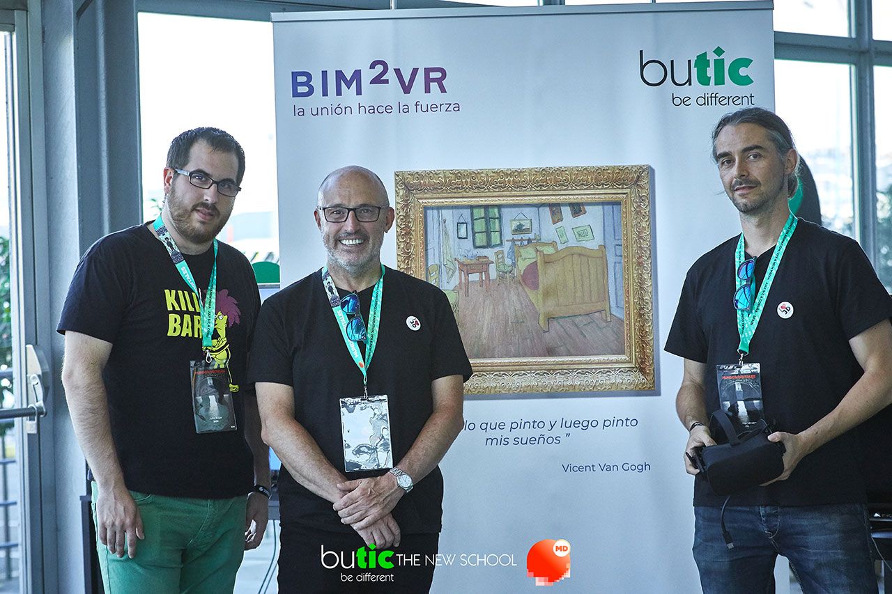 butic-mundos-digitales-2018-formacion-bim2vr