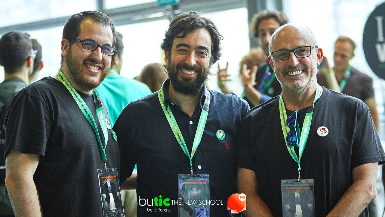 butic-the-new-school-mundos-digitales-2018-bim2vr-simple-animation
