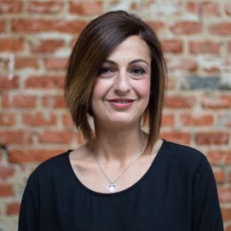 María Fontal
