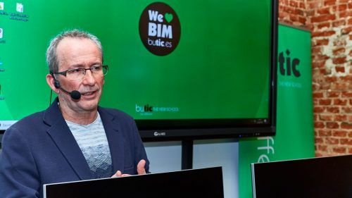 guBIMad: La transformación digital del sector de la construcción con Salazar Santos