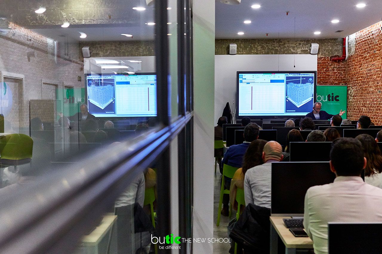 guBIMad: La transformación digital del sector de la construcción con Salazar Santos