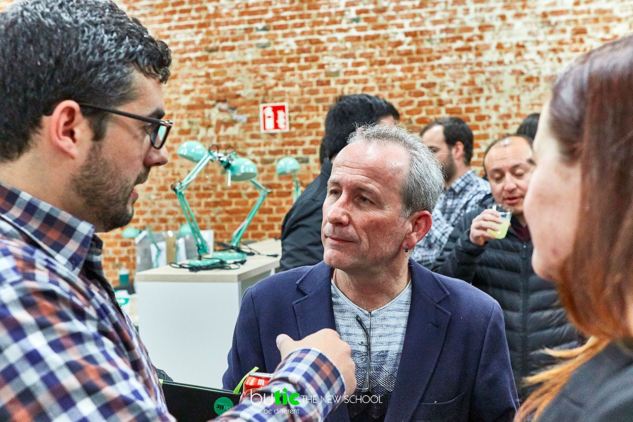 guBIMad: La transformación digital del sector de la construcción con Salazar Santos