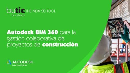 Autodesk BIM 360 para la gestión colaborativa de proyectos de construcción