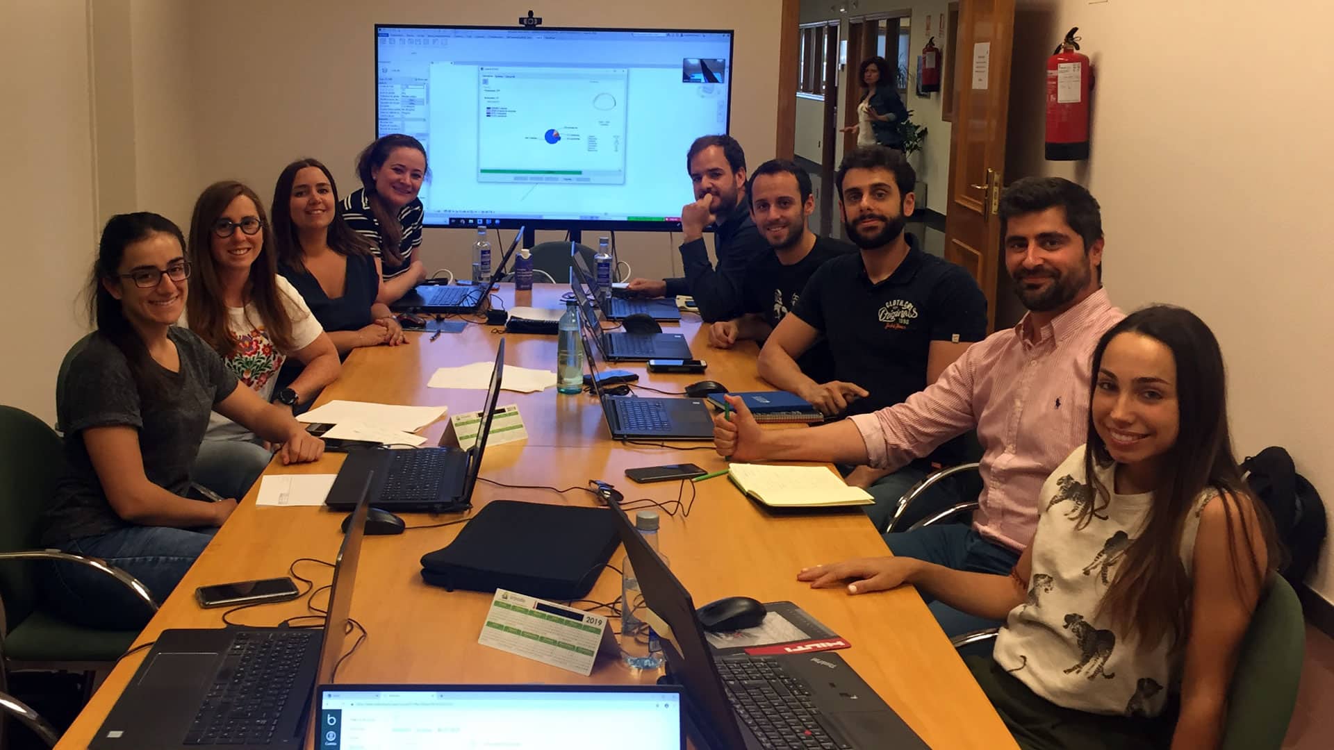 Arpada, nuevo cliente de butic Corporate (formación personalizada para empresas)