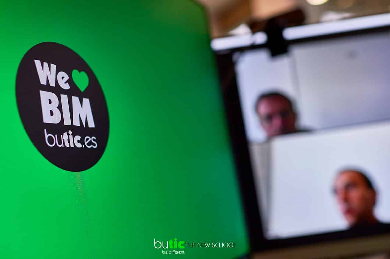 butic se convierte en el primer y único Learning Partner de la Plataforma Tecnológica Española de Construcción