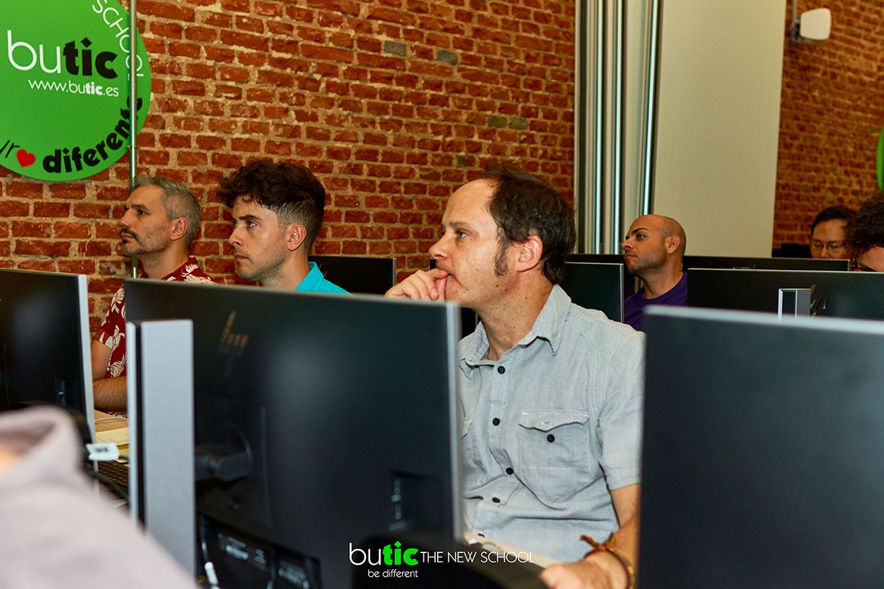 Taller de edición con DaVinci Resolve 16 con Juan Ugarriza de FinalCutPro.es