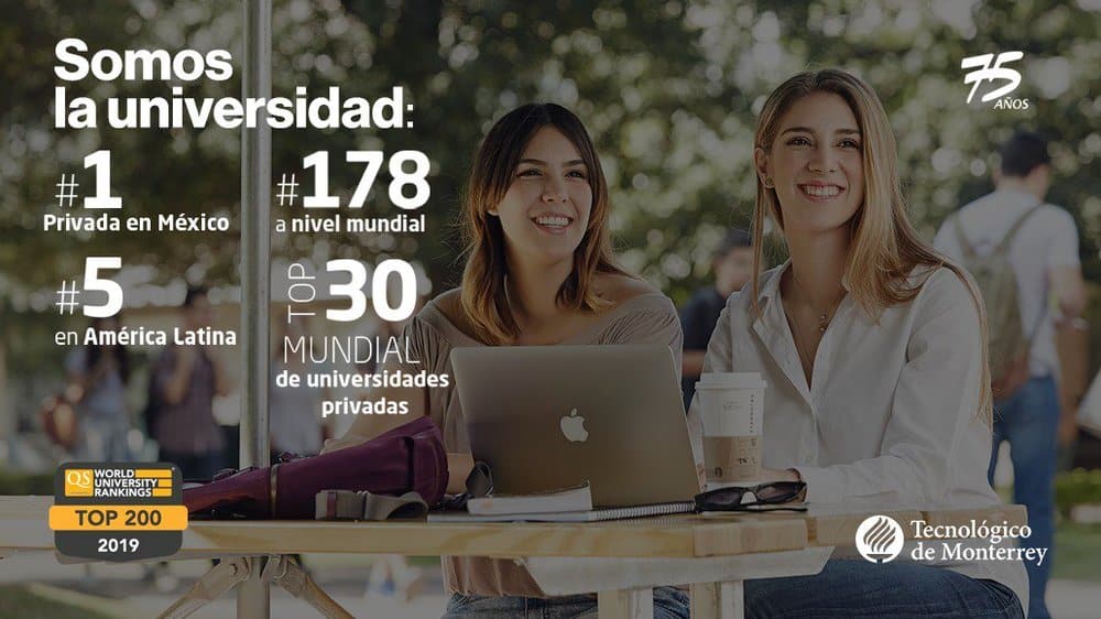 TEC de Monterrey