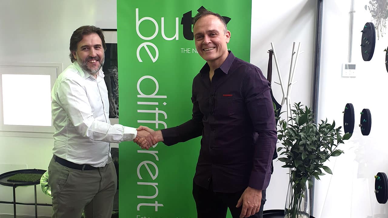 VT-Lab, nuevo Reference Studio de butic The New School