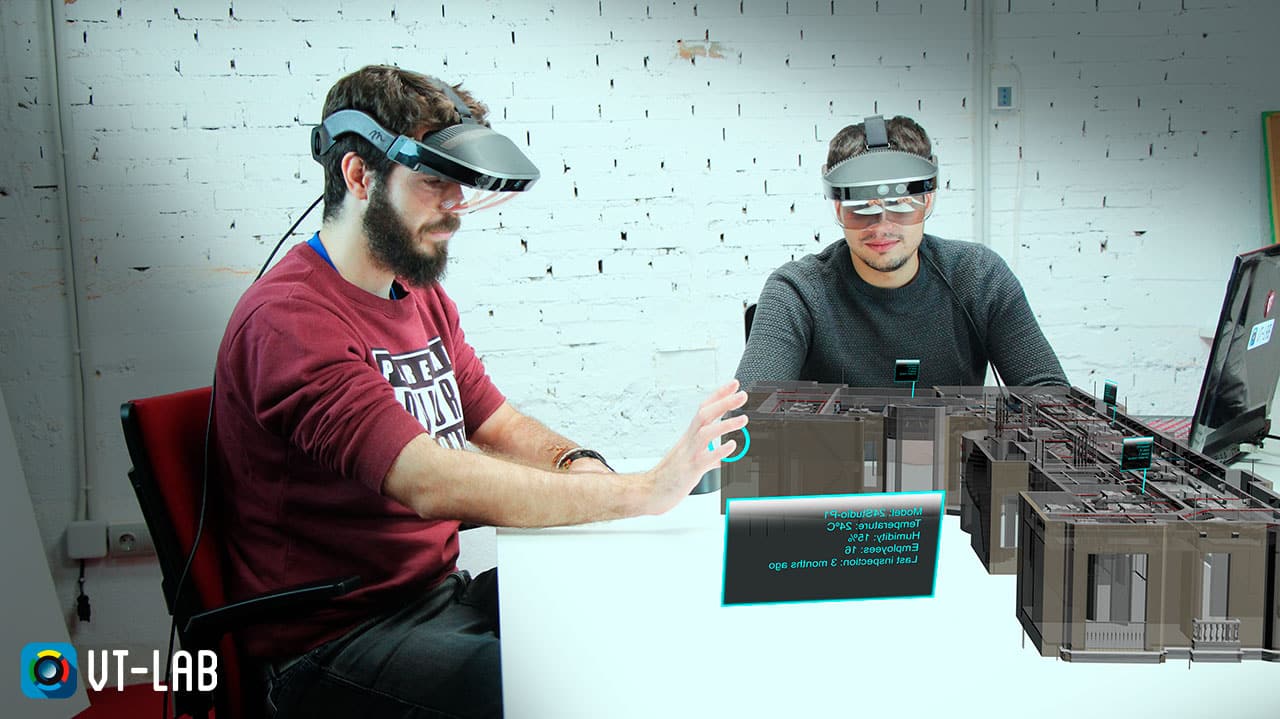 VT-Lab, nuevo Reference Studio de butic The New School