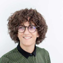 Silvia García Caballero
