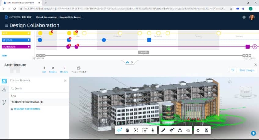 guBIMad - Webinar: BIM 360 Design, una solución a la colaboración BIM ...