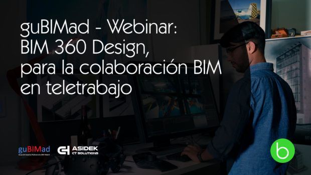 Disponible el vídeo del webinar 