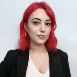 Vicky Vasán