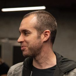 Eduardo Herranz