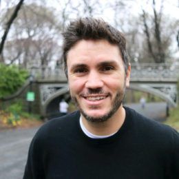 Rafael Alarcón Zamora