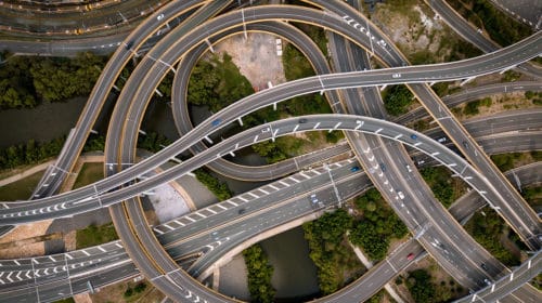 Live Webinar: Soluciones BIM en Ingeniería Civil