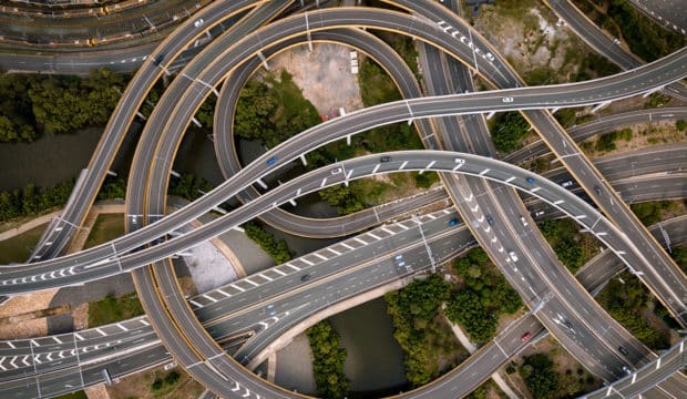 Live Webinar: Soluciones BIM en Ingeniería Civil