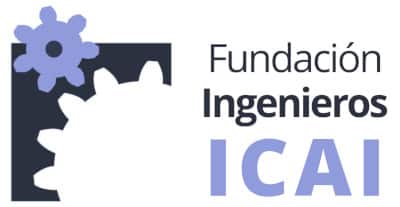 Logo Fundación Ingenieros ICAI