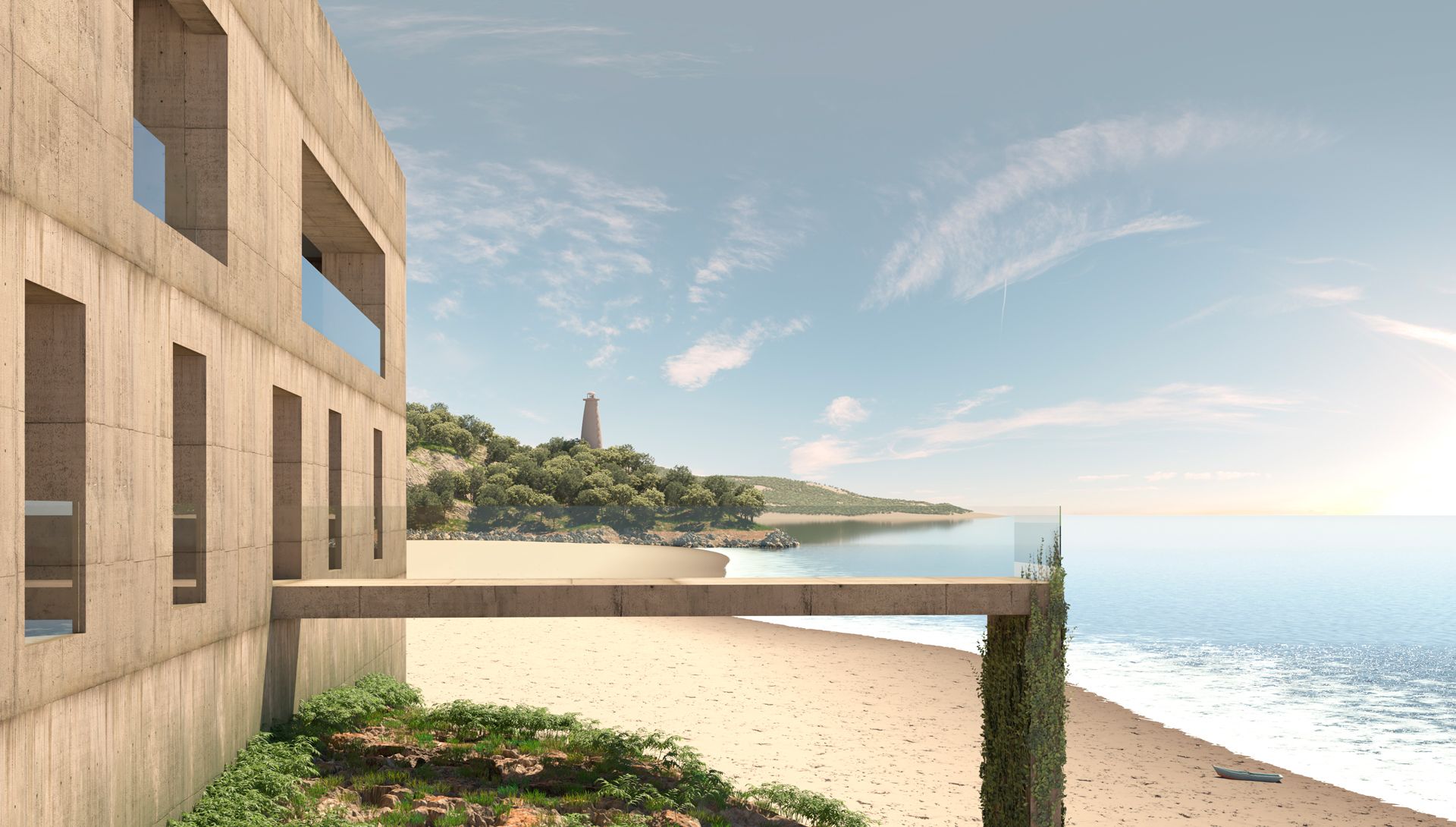 architecture-and-nature