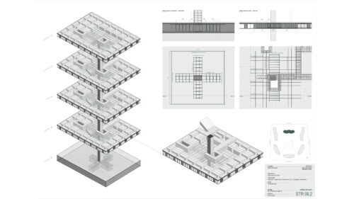 © Antonio Álvarez Gasco y Alberto Beiroa| MBB | butic The New School