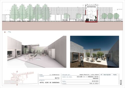 © Angelo Mazzillo y Leila Sabino | México y España | MBB | butic The New School