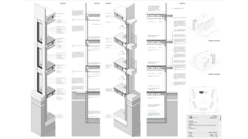 © Antonio Álvarez Gasco y Alberto Beiroa| MBB | butic The New School