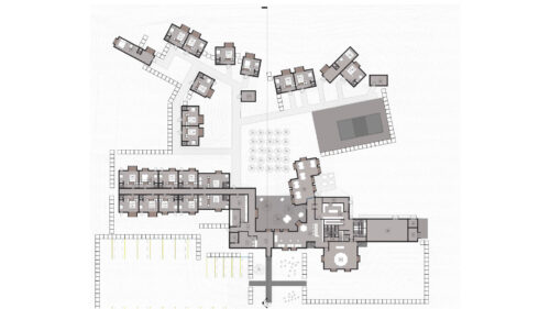 © Antonio A. Gasco, Alberto Beiroa, Carla Bonillo,  Ignacio González| MBB | butic The New School