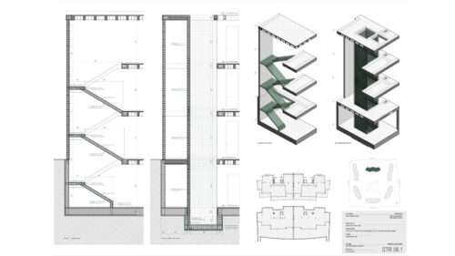 © Antonio Álvarez Gasco y Alberto Beiroa| MBB | butic The New School