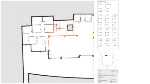 © Antonio Álvarez Gasco y Alberto Beiroa| MBB | butic The New School