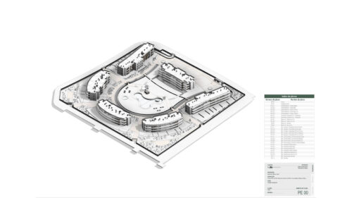 © Antonio Álvarez Gasco y Alberto Beiroa| MBB | butic The New School