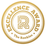 Excellence Award - The Rookies