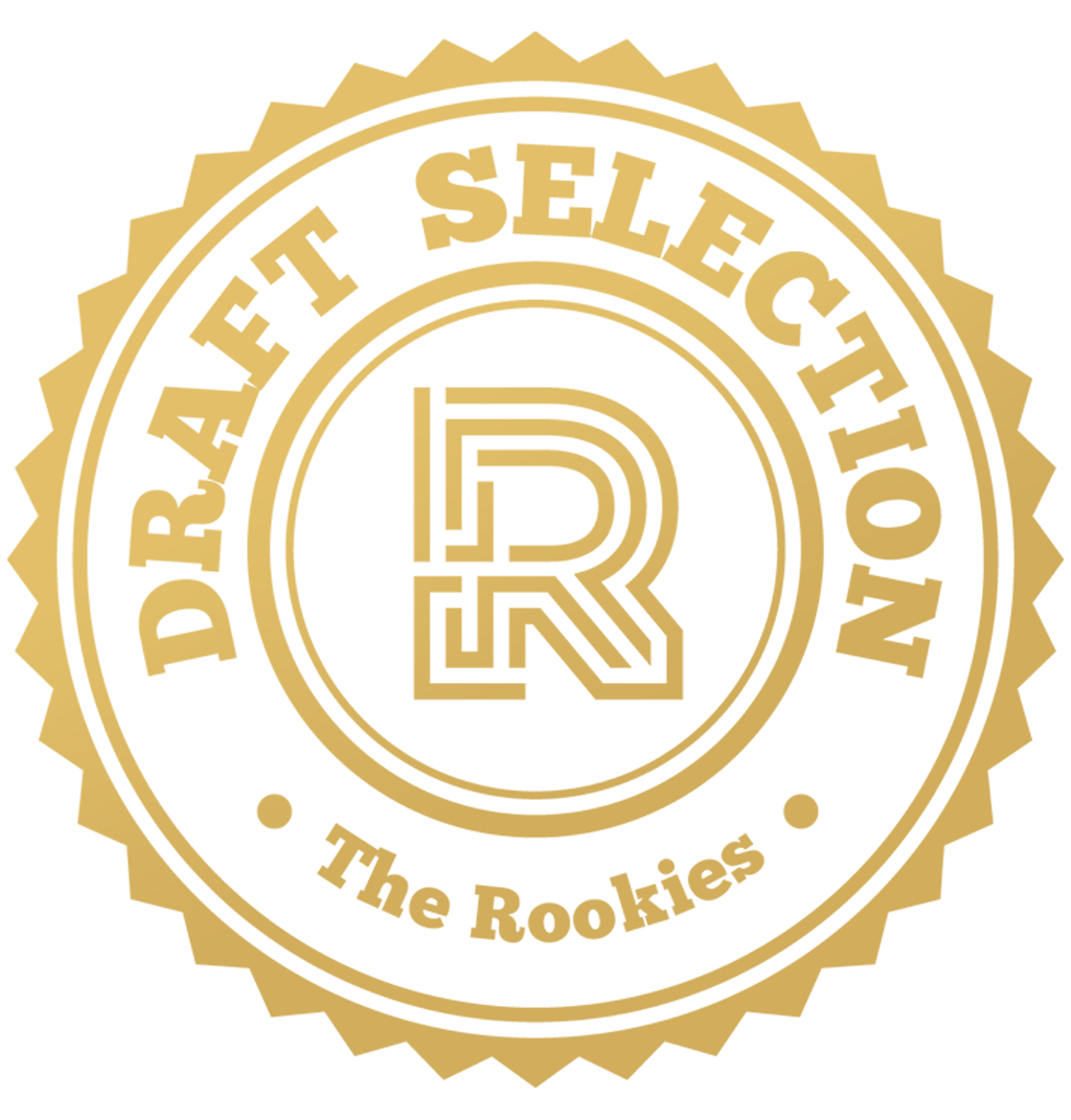 Draft Selection - The Rookies Awards