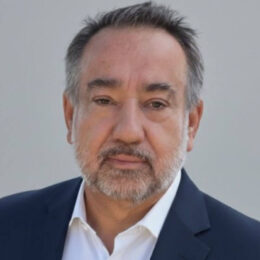 Miguel Villamor