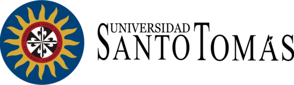 Logo de Santo Tomás 