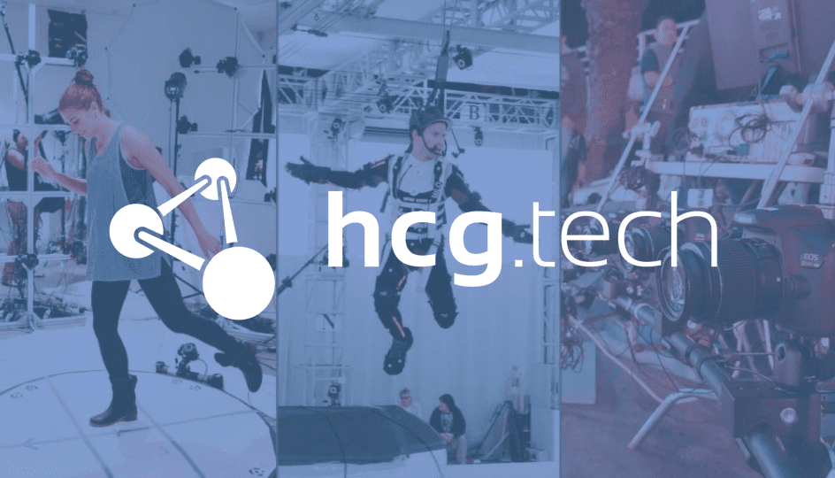 hcg tech