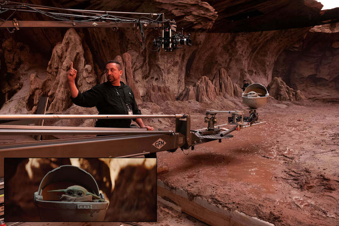 The Mandalorian