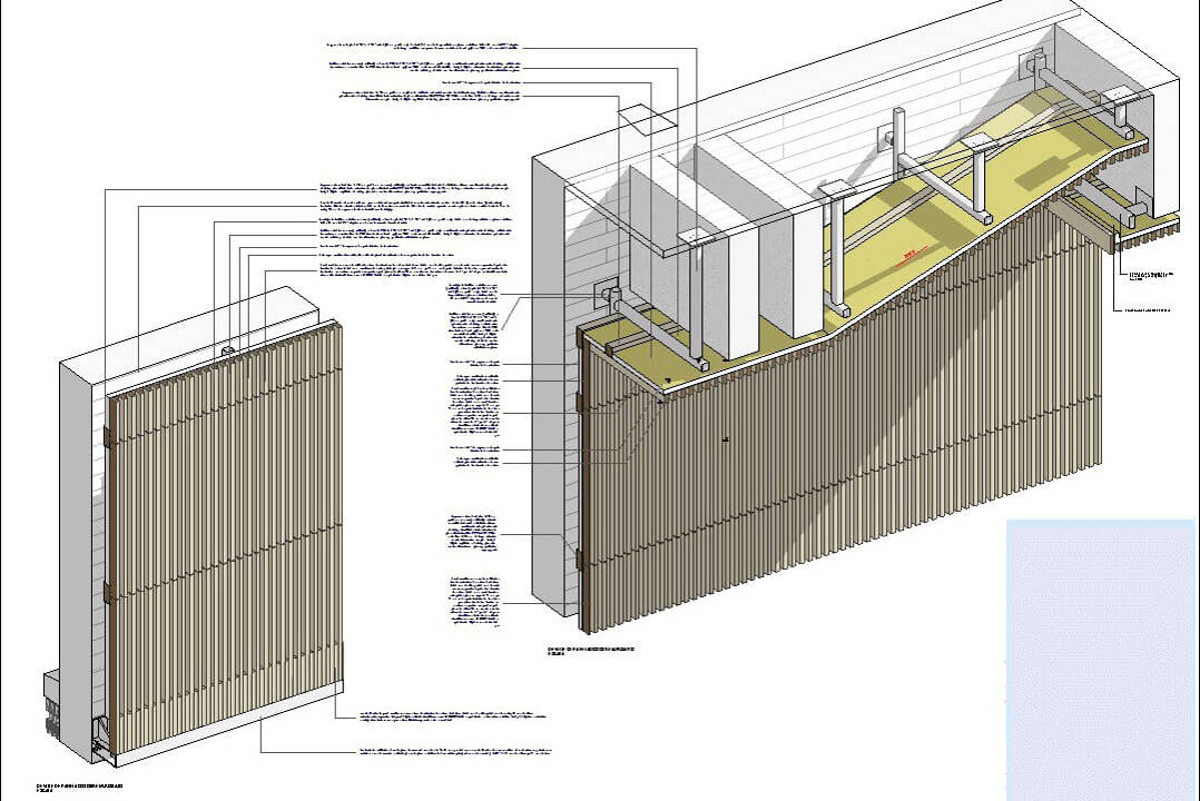 plano con detalle
