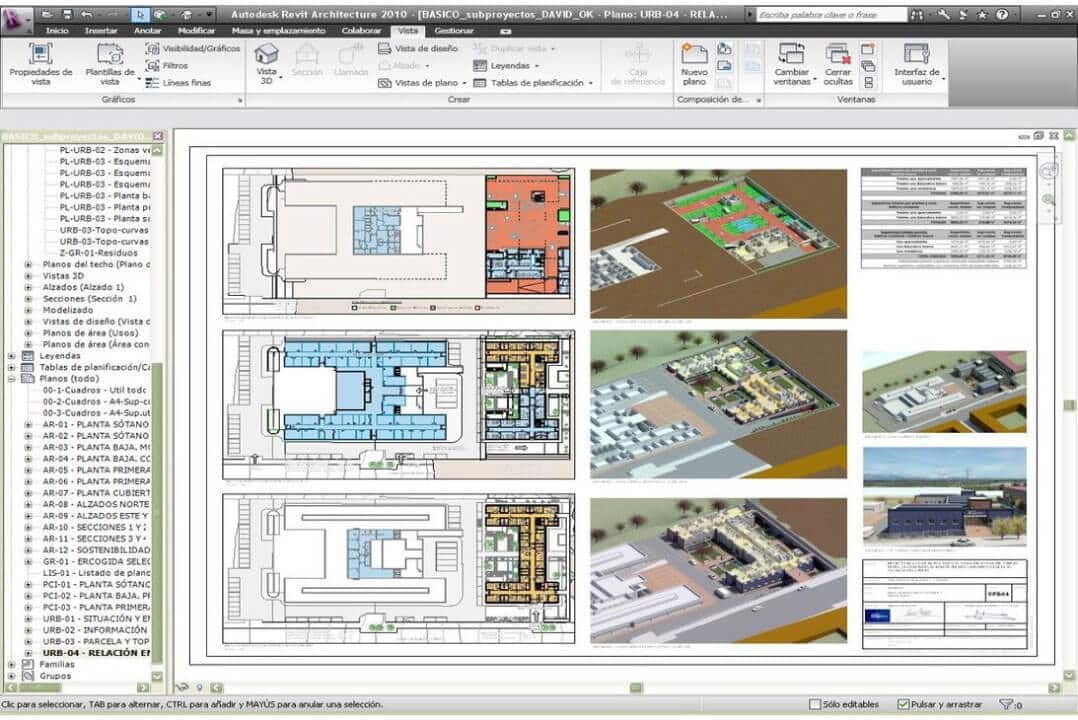 proyecto de residencia