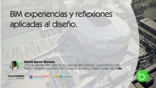 Portada presentación experiencias y reflexiones