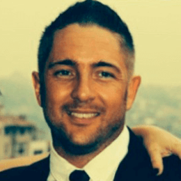 Antonio Pinedo