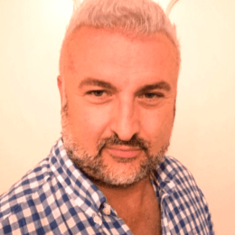 Jerónimo Alonso