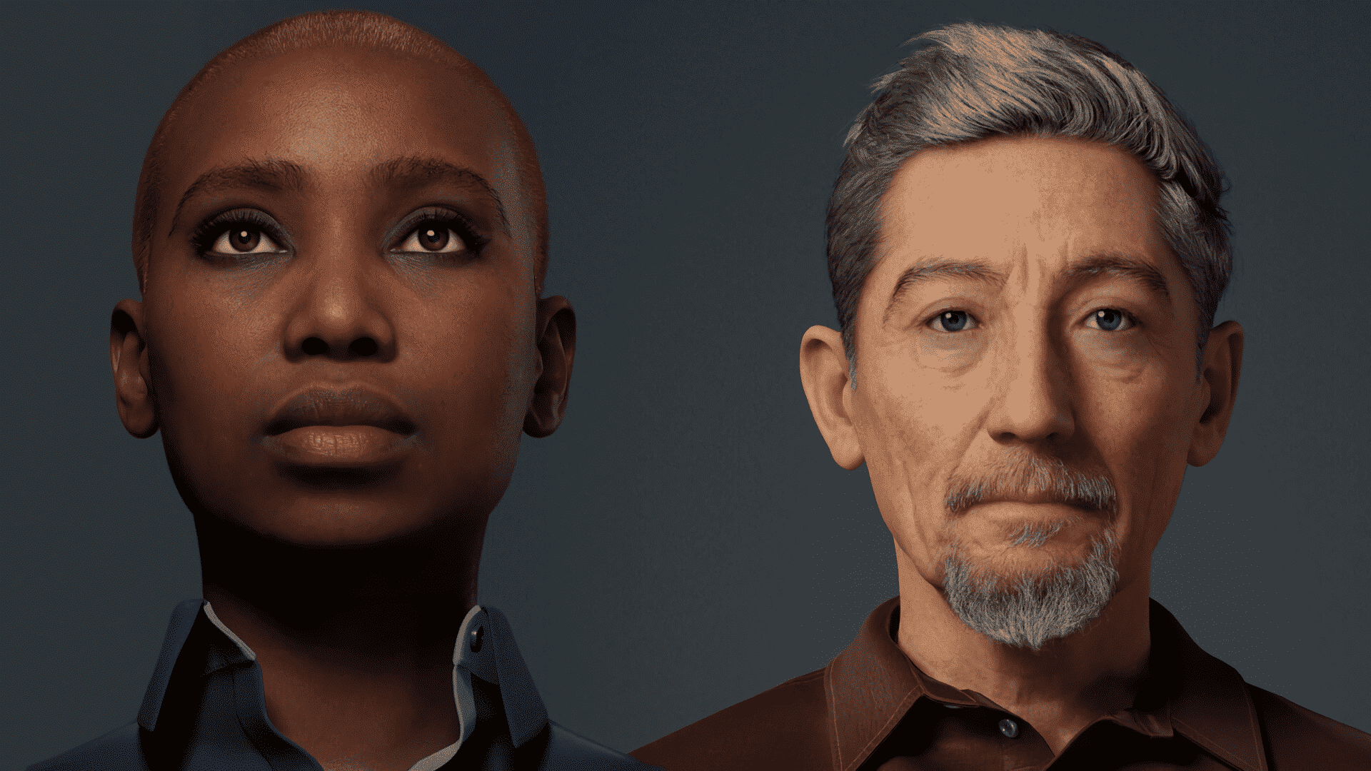 metahuman