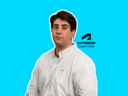 Juan Francisco Ángel, instructor de butic