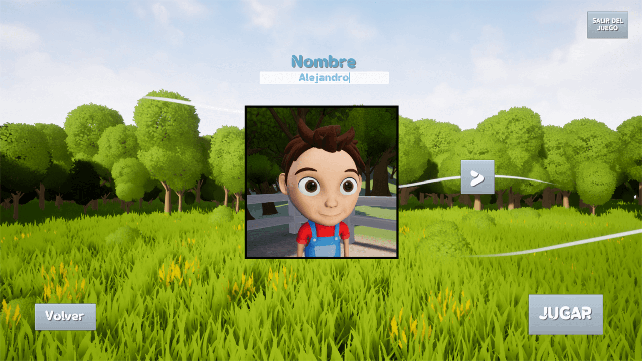 Proyecto de Laura Muñoz