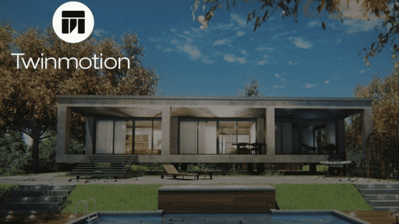Twinmotion