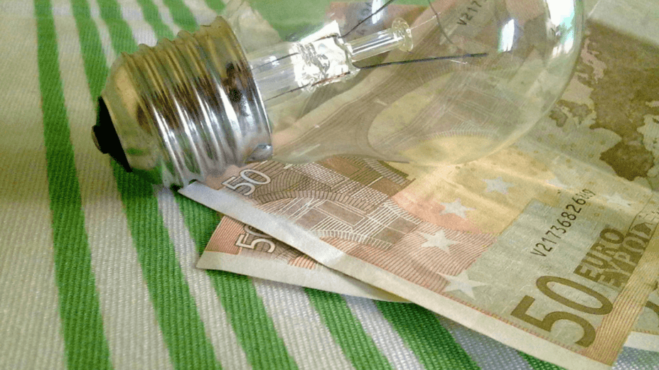 ahorros en la factura eléctrica