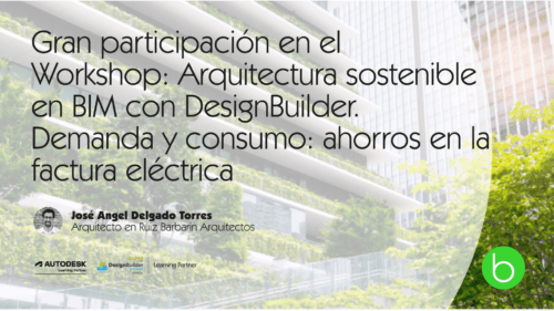 Portada workshop sostenibilidad