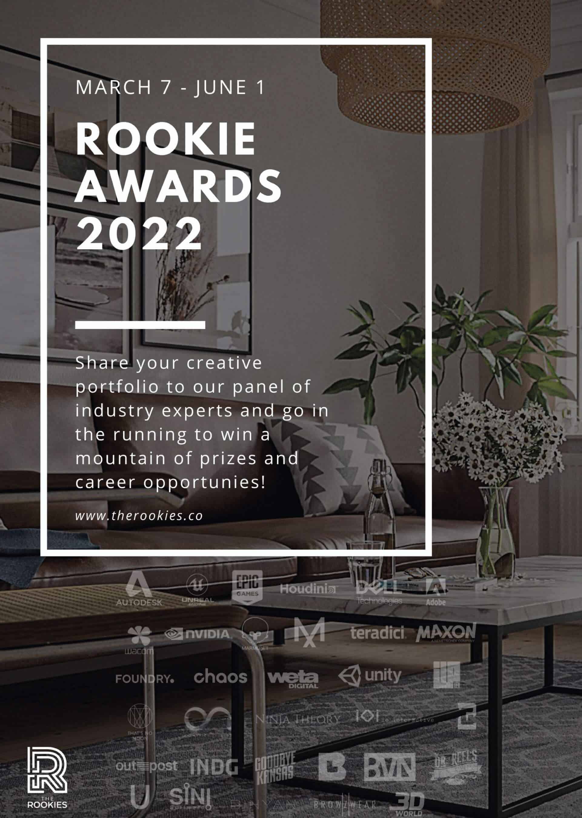 The Rookies