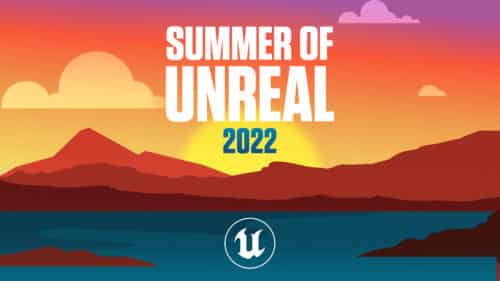 Summer of Unreal 2022