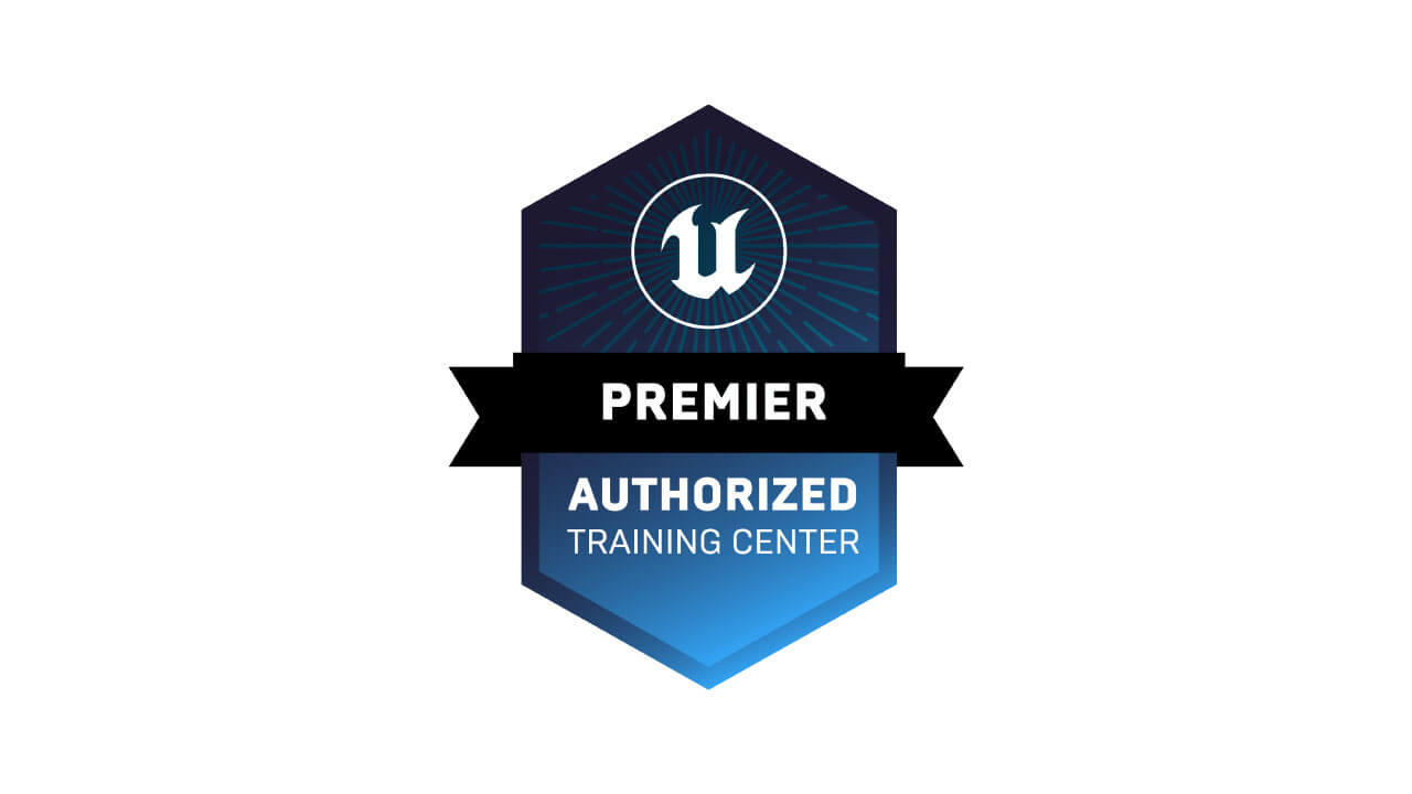 Unreal Authorized Training Center